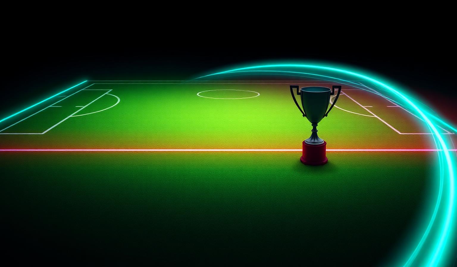 Concours de pronostics Coupe du Monde 2026 entre amis